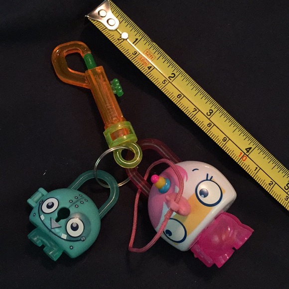 Hasbro bag clamp - Picture 1 of 7